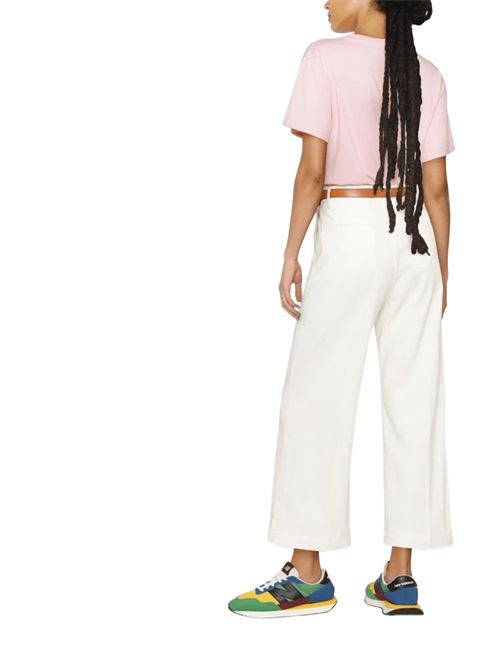 Pantaloni chino a gamba larga POLO RALPH LAUREN | 211873988002